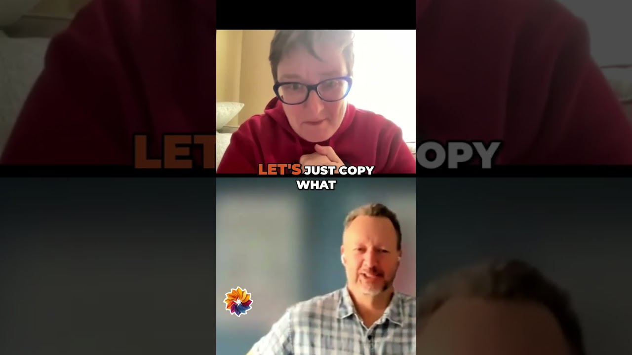 Unlock Your IP: Learn From Pirates' Tactics! #shorts