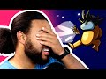 Dragon Ball Z Among Us!???? (Reaction)