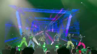 220827 KCON HOUSTON - T01 - BOOM POW