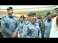 وكيل (الداخلية) يفتتح معرض (كن واعيا) لتعزيز الوعي الأمني والتعريف بخدمات الوزارة