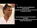 (English Translation) Stromae - Santé ( Lyric Video)