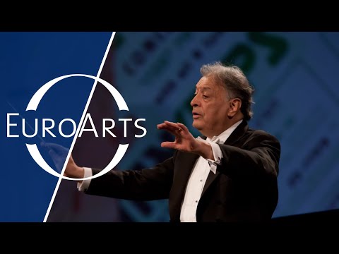 Conductors - Zubin