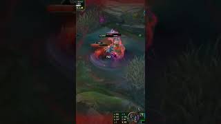 Warwick Vs Mordekaiser 2 - League Of Legends