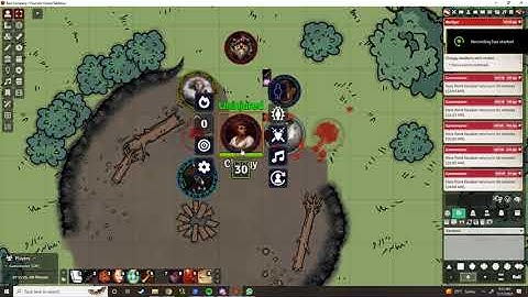 Foundry - Change Token Images/Shapeshifting