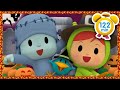 🧟 POCOYO em PORTUGUÊS do BRASIL - Vírus de Halloween [ 122 min ] | DESENHOS ANIMADOS para crianças