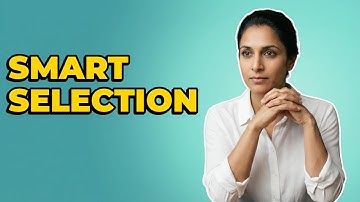 How Do You Interpret Adjusted R-Squared For Model Selection?