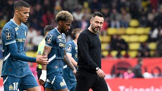 OM : De Zerbi doit-il faire tourner contre Rennes ?