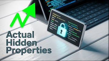 JavaScript Private Fields: The Secret You Didn