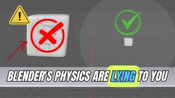 Why Your Rigid Bodies Feel Wrong (Fix in 60 Seconds)