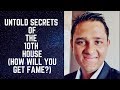 UNTOLD SECRETS OF THE 10TH HOUSE - OMG Astrology Secrets 139