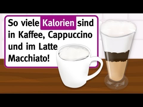 Wieviel kalorien hat sperma