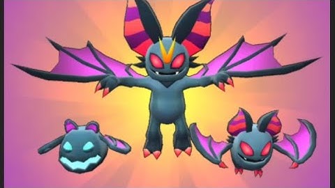 Monster Squad Rush | Part #13 Android Funny Game #monster