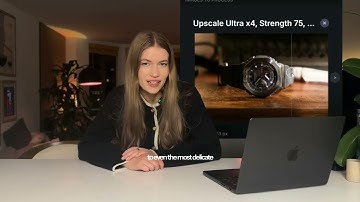 Meet Ultra: The new standard for AI image upscaling | LetsEnhance