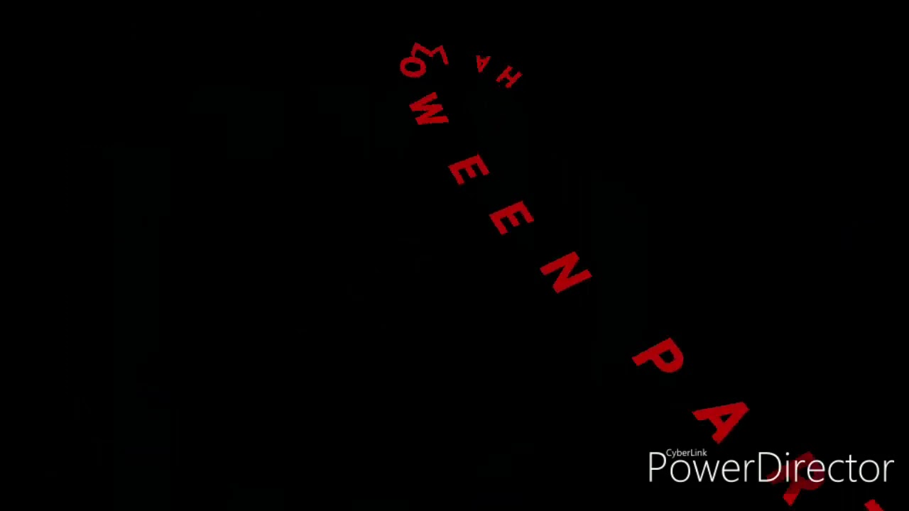 halloween party in ksa YouTube