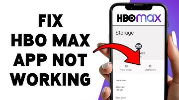 Hoe de HBO Max-app te repareren die niet werkt | Problemen met de crashende HBO Max-app oplossen ...