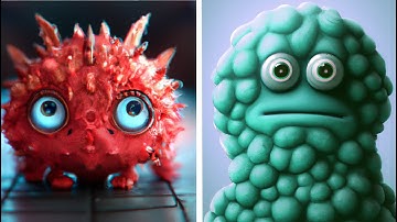 AI Image HACK: Combining DALL-E 2 with Midjourney & DALLE Mini/CrAIYon