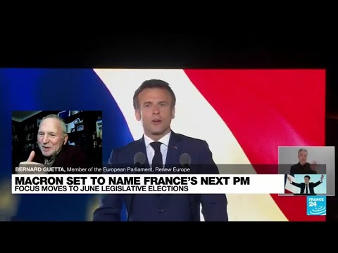 Will Macron seek the support of the 'leftist and green electorate' to achieve 'political stability'? - Will Macron seek the support of the 'leftist and green electorate' to achieve 'political stability'?