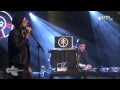 David Douglas ft. Blaudzun - White Heat Blood Live bij de 3voor12 Award 2014