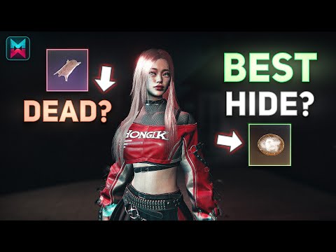 Once Human: New Mask Hideout Guide - Should you keep using the Lucky Rabbit Hideout?