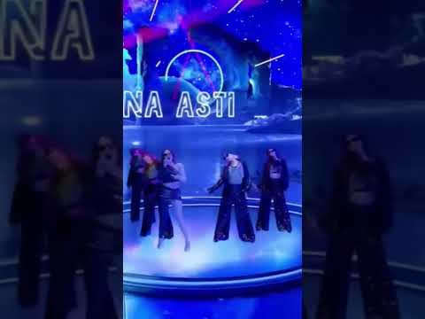 Anna Asti - Сорри