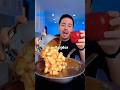تشيز كيك التفاح الأحمر شورت 