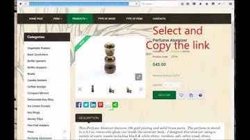 Share a link on Google+ with Image,