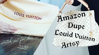 Louis Vuitton  Dupe 2020