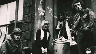 Chicken Shack Feat. Christine Perfect Live at BBC SESSIONS 1968 Chicken Shack Feat. Christine Perfect Live at BBC SESSIONS 1968