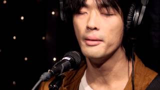 Video thumbnail of "Shugo Tokumaru - Full Performance (Live on KEXP)"