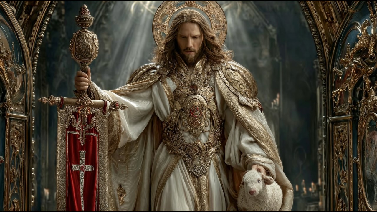 King of Glory Reigns | Triumphant Worship Song - YouTube