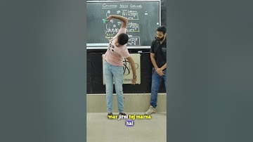 Anti Gravity Balloon? ........#theoryofphysics #anubhavsir #physics