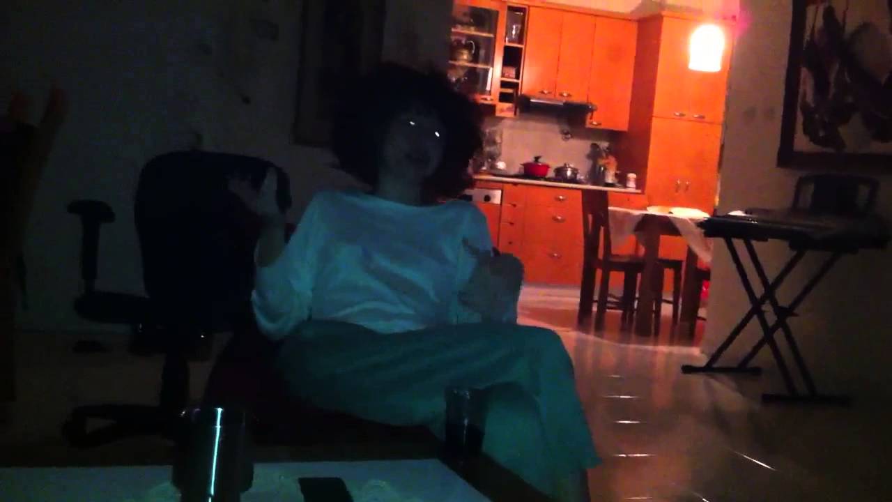 חיקוי שלי מדברת על טבעונות