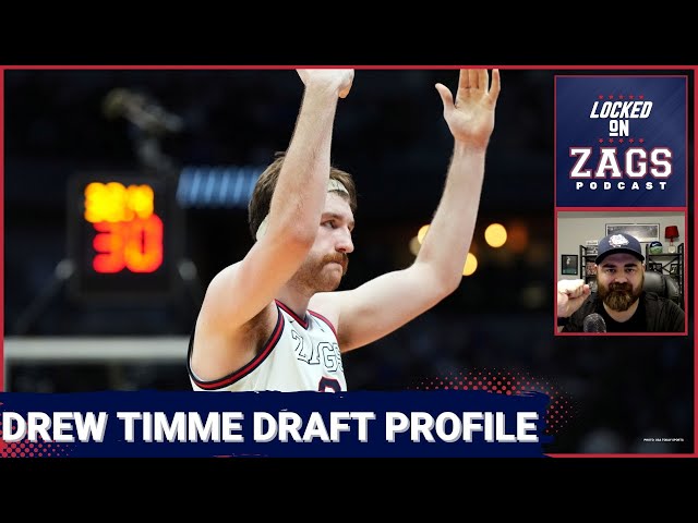 Drew Timme NBA draft 2023: While the Gonzaga forward finds his fortune with  the Milwaukee Bucks how does fate looks for other notable athletes