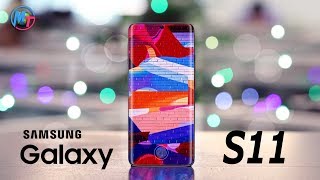 Samsung Galaxy S11 (5g) -  ANOTHER SURPRISE!!!