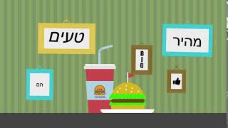 אניעמבורגר INTRO