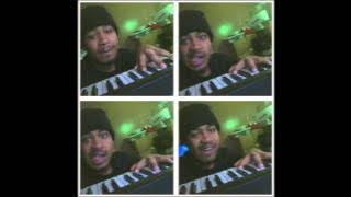 Guy - I like Sample (Prod. Ronnie_B) Remake