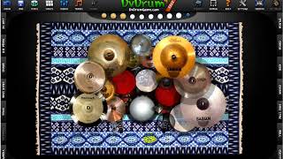 Dvdrum = dethklok - awaken (drum cover ...