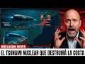 El arma submarina rusa avanza hacia Estados Unidos y es imposible frenarla