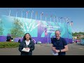 GAME ON: Episode 5 | Commonwealth Games | Kate O'Connor, Elise Thorner, Josh Kerr, Stephen Mackenzie
