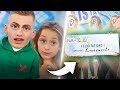 LE GAGNANT REMPORTE UN VOYAGE SUR UNE ÎLE !