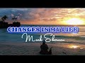 Changes In My Life - Mark Sherman | Lyrics🎶