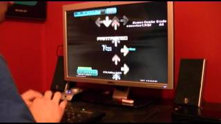Stepmania - Strangeprogram (AA)