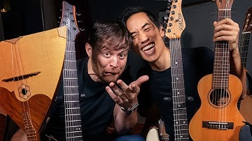 ALBUM IN A DAY 2022! (w/ Rob Scallon)