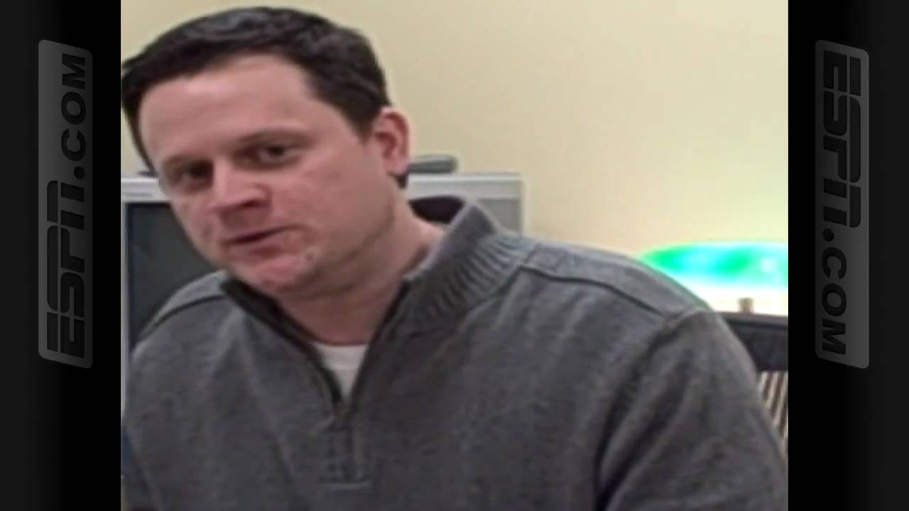 The Basics Of Good Nutrition from ESPNRISE.com