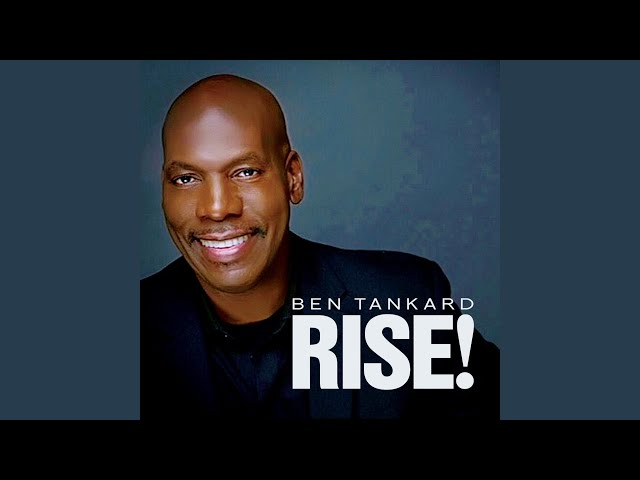BEN TANKARD - UNLISTED NUMBER