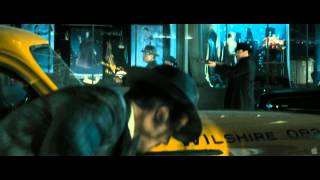Охотники на гангстеров (русский трейлер 2012) Охотники на гангстеров (русский трейлер 2012)