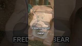 #Freddyfazbear #Imaginedragons #Enemy #Arkane #Аркейн #Lol #Лол #Лигалегенд #Leagueoflegends