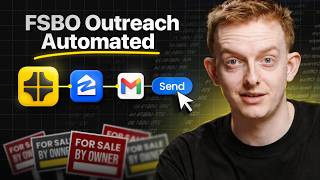 How I Found FSBO Leads In 3 Minutes