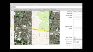 OPLINC Step 4 (1) LOCATION MAP TOOLS