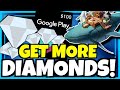 EVERY WAY TO GET DIAMONDS!!! [AFK ARENA]